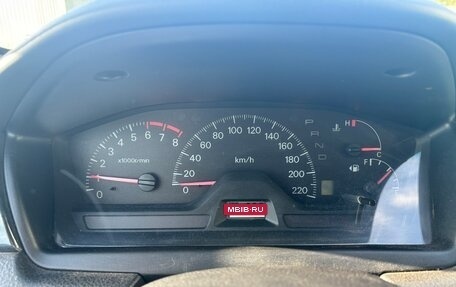 Mitsubishi Lancer IX, 2004 год, 350 000 рублей, 9 фотография