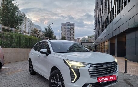 Haval Jolion, 2022 год, 1 650 000 рублей, 2 фотография