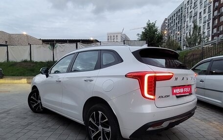 Haval Jolion, 2022 год, 1 650 000 рублей, 3 фотография