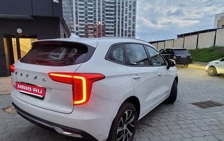 Haval Jolion, 2022 год, 1 650 000 рублей, 4 фотография