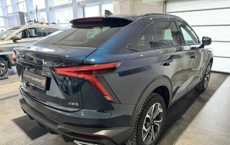 Haval F7x, 2026 год, 3 999 000 рублей, 4 фотография