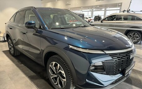 Haval F7x, 2026 год, 3 999 000 рублей, 3 фотография