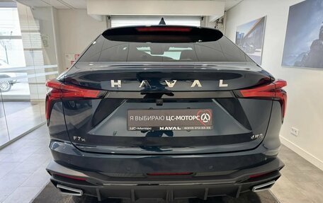 Haval F7x, 2026 год, 3 999 000 рублей, 5 фотография