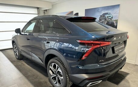 Haval F7x, 2026 год, 3 999 000 рублей, 6 фотография