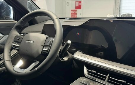 Haval F7x, 2026 год, 3 999 000 рублей, 7 фотография