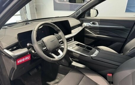 Haval F7x, 2026 год, 3 999 000 рублей, 9 фотография
