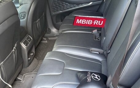 Hyundai Santa Fe IV, 2023 год, 3 950 000 рублей, 6 фотография