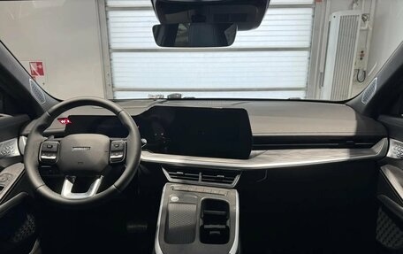 Haval F7x, 2026 год, 3 999 000 рублей, 8 фотография