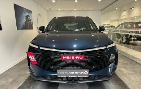 Haval F7x, 2026 год, 3 999 000 рублей, 2 фотография
