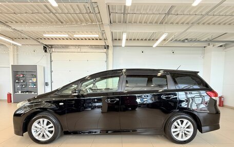 Toyota Wish II, 2011 год, 1 479 000 рублей, 3 фотография