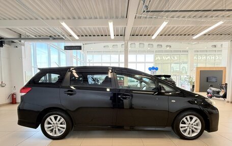 Toyota Wish II, 2011 год, 1 479 000 рублей, 7 фотография