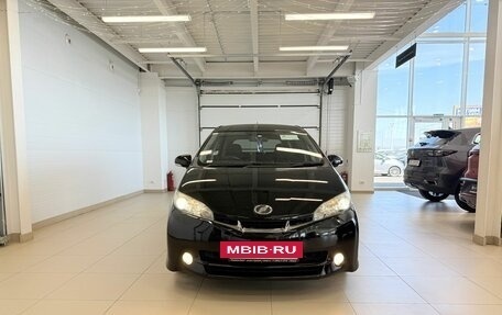 Toyota Wish II, 2011 год, 1 479 000 рублей, 9 фотография