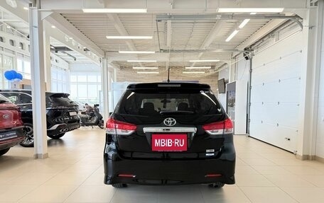 Toyota Wish II, 2011 год, 1 479 000 рублей, 5 фотография