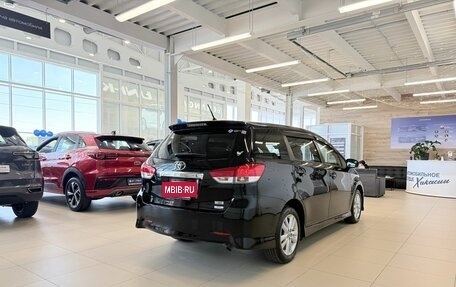 Toyota Wish II, 2011 год, 1 479 000 рублей, 6 фотография