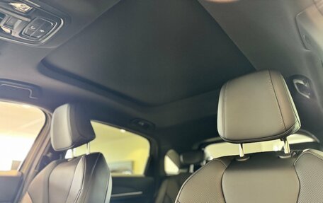 Haval F7x, 2026 год, 3 999 000 рублей, 8 фотография