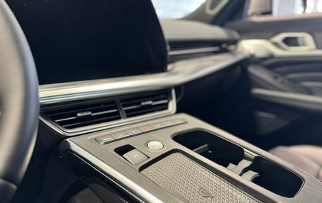 Haval F7x, 2026 год, 3 999 000 рублей, 9 фотография