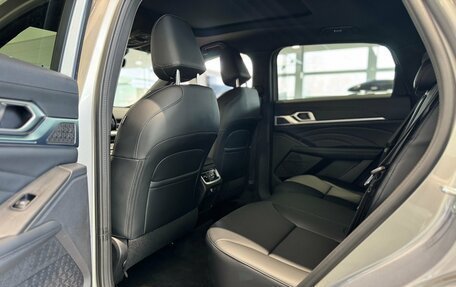 Haval F7x, 2026 год, 3 999 000 рублей, 10 фотография