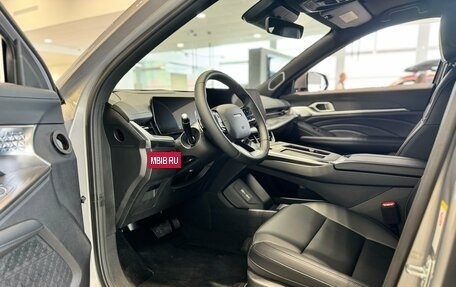 Haval F7x, 2026 год, 3 999 000 рублей, 11 фотография