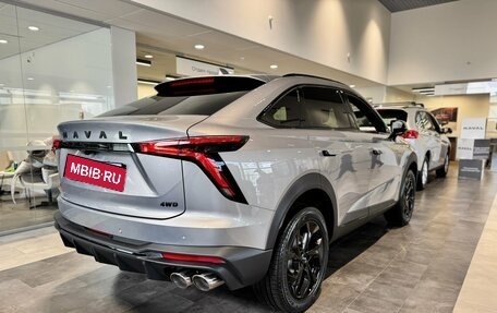 Haval F7x, 2026 год, 3 999 000 рублей, 5 фотография