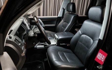 Toyota Land Cruiser 200, 2016 год, 5 549 000 рублей, 7 фотография