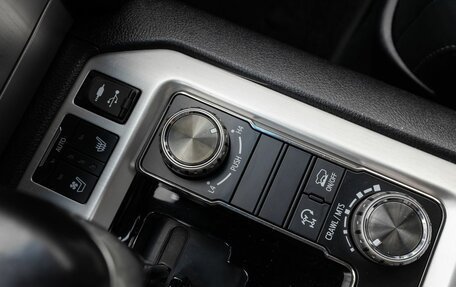 Toyota Land Cruiser 200, 2016 год, 5 549 000 рублей, 22 фотография
