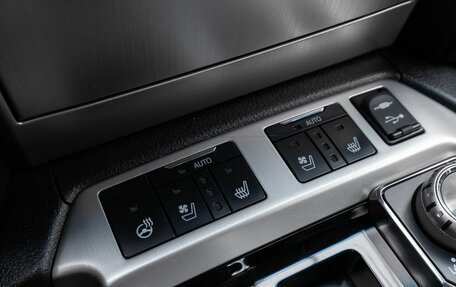 Toyota Land Cruiser 200, 2016 год, 5 549 000 рублей, 25 фотография