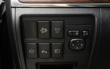 Toyota Land Cruiser 200, 2016 год, 5 549 000 рублей, 19 фотография