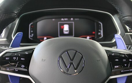 Volkswagen Tiguan II, 2021 год, 5 700 000 рублей, 15 фотография