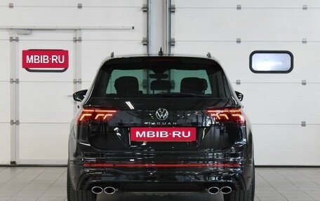 Volkswagen Tiguan II, 2021 год, 5 700 000 рублей, 6 фотография