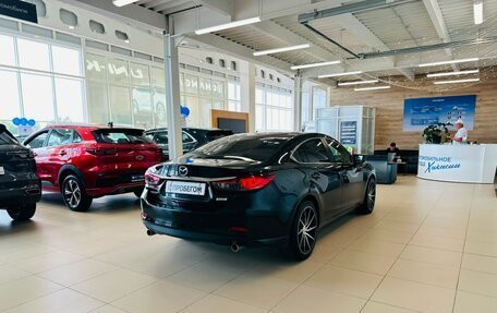 Mazda 6, 2014 год, 1 799 000 рублей, 7 фотография