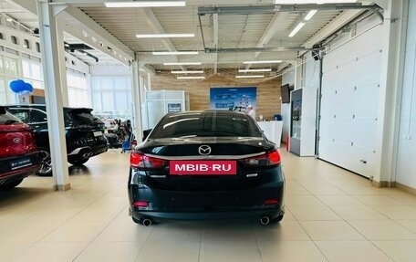 Mazda 6, 2014 год, 1 799 000 рублей, 6 фотография