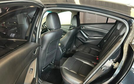 Mazda 6, 2014 год, 1 799 000 рублей, 19 фотография