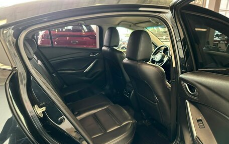 Mazda 6, 2014 год, 1 799 000 рублей, 18 фотография