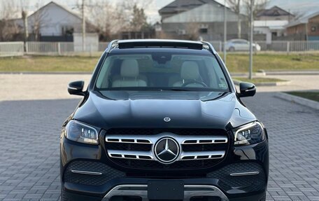 Mercedes-Benz GLS, 2021 год, 6 000 000 рублей, 2 фотография