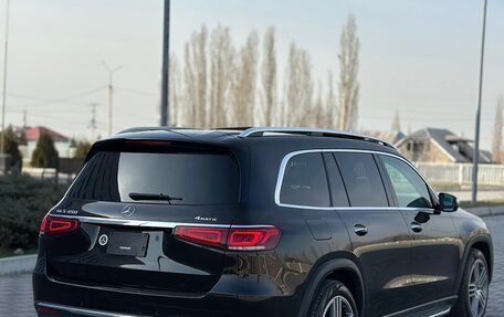 Mercedes-Benz GLS, 2021 год, 6 000 000 рублей, 5 фотография