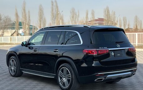 Mercedes-Benz GLS, 2021 год, 6 000 000 рублей, 7 фотография