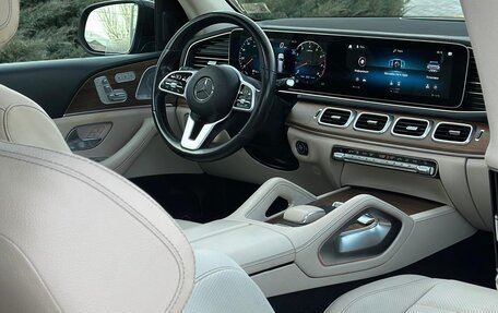 Mercedes-Benz GLS, 2021 год, 6 000 000 рублей, 8 фотография