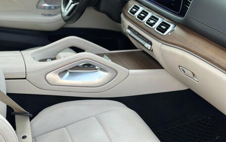 Mercedes-Benz GLS, 2021 год, 6 000 000 рублей, 10 фотография