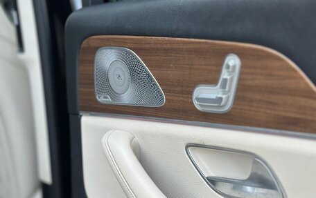 Mercedes-Benz GLS, 2021 год, 6 000 000 рублей, 17 фотография