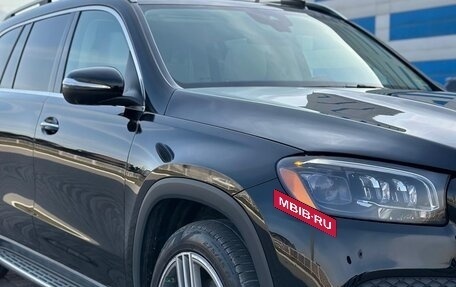 Mercedes-Benz GLS, 2021 год, 6 000 000 рублей, 14 фотография