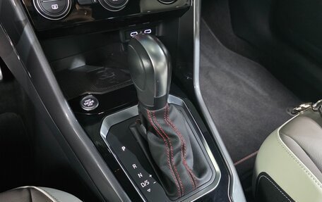 Volkswagen T-Roc I, 2021 год, 1 520 000 рублей, 9 фотография