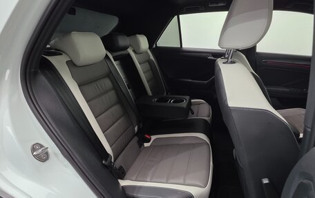 Volkswagen T-Roc I, 2021 год, 1 520 000 рублей, 30 фотография
