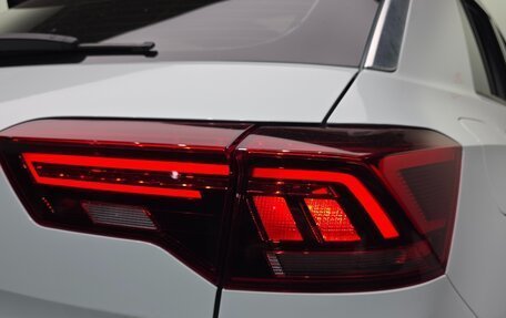 Volkswagen T-Roc I, 2021 год, 1 520 000 рублей, 23 фотография