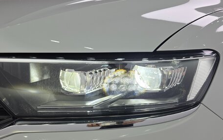 Volkswagen T-Roc I, 2021 год, 1 520 000 рублей, 22 фотография