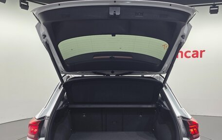 Volkswagen T-Roc I, 2021 год, 1 520 000 рублей, 31 фотография