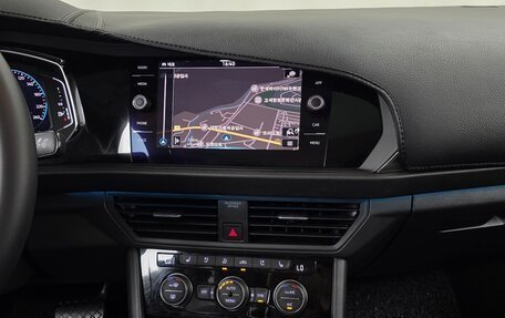 Volkswagen Jetta VII, 2023 год, 1 620 000 рублей, 14 фотография