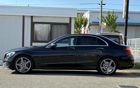 Mercedes-Benz C-Класс, 2018 год, 1 715 000 рублей, 2 фотография