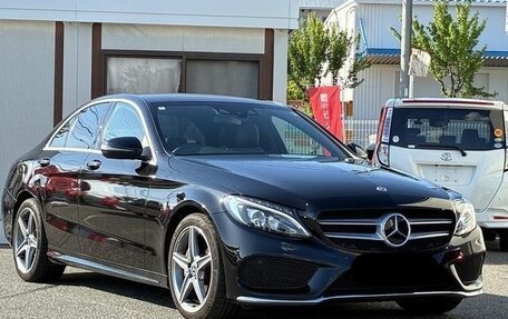 Mercedes-Benz C-Класс, 2018 год, 1 715 000 рублей, 6 фотография