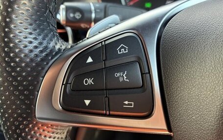 Mercedes-Benz C-Класс, 2018 год, 1 715 000 рублей, 12 фотография