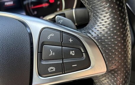 Mercedes-Benz C-Класс, 2018 год, 1 715 000 рублей, 13 фотография